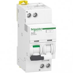 Schneider Electric A9DC4620