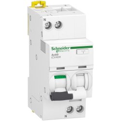 Schneider Electric A9DF4610