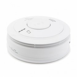 Aico Ei3016 Optical Smoke Alarm front view