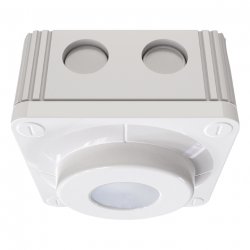 Ansell Lighting AOCTO/BT/PIR/IP66/HBSP