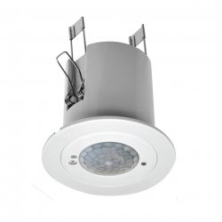 Ansell Lighting AOCTO/BT/PIR-R