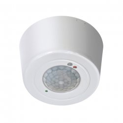 Ansell Lighting AOCTO/BT/PIR-S