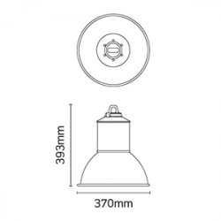 JCC a Leviton Company JC71860WH