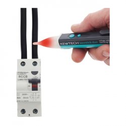 Kewtech KEWSTICK DUO non-contact voltage detector