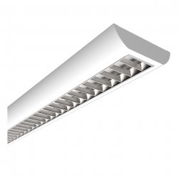 Ansell Lighting ACRESLED2X4/M3