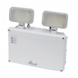 Ansell Lighting ATSLED/3NM/ST/HO