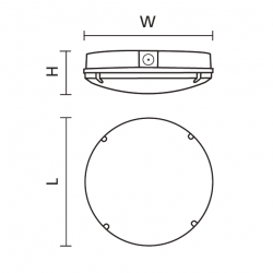 Lumineux 401580