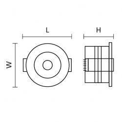 Lumineux 421308