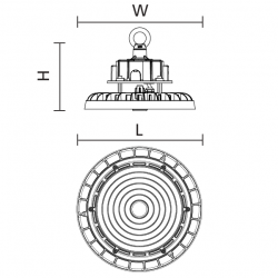 Lumineux 430520-90