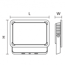 Lumineux 430016