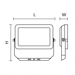 Lumineux 430100