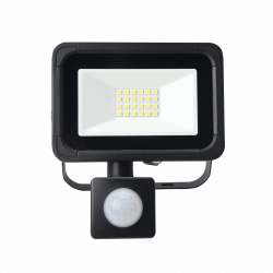 Lumineux Lifford Floodlight 430017-PIR