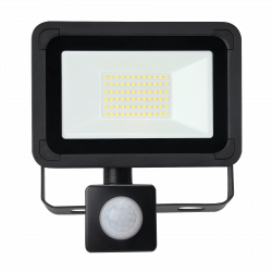 Lumineux Lifford Floodlight 430018-PIR