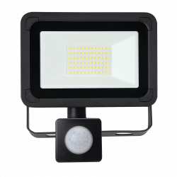 Lumineux Lifford Floodlight 430019-PIR