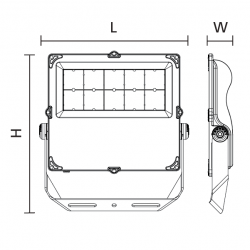 Lumineux 430472-110