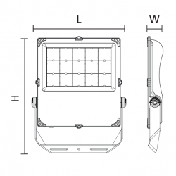 Lumineux 430474-120