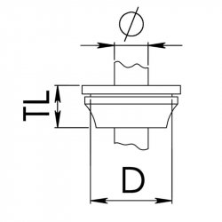 WISKA 50062772 FD 20 SG