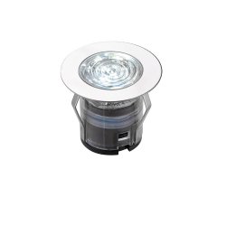 Saxby 76616 IkonPRO blue 35mm deck light kit