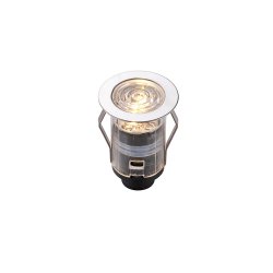 Saxby 94430 IkonPRO CCT 3000K/4000K 25mm IP67 0.75W cct head