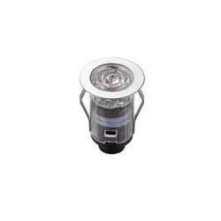 Saxby 94430 IkonPRO CCT 3000K/4000K 25mm IP67 0.75W cct head