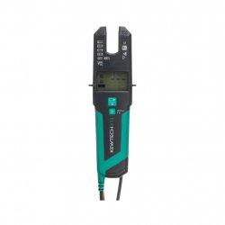 Kewtech KT5 open jaw tester voltage detection and current measurement for open PEN applications