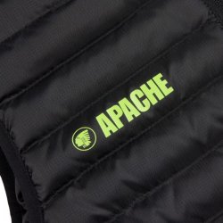 Apache PICTON gilet detail