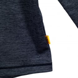 DeWALT JONESBOROUGH  zip sweat detail