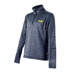 DeWALT JONESBOROUGH  zip sweat