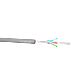 Securi-flex SFXC6UTPPVCGRY50