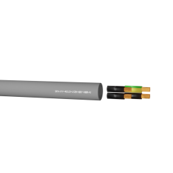 Securi-flex SFXYY4C2.5LSZHGRYNBRU1000