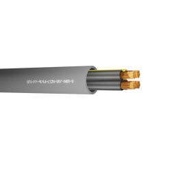 Securi-flex SFXYY4C4.0LSZHGRYNBRU1