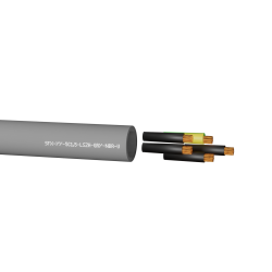 Securi-flex SFXYY5C1.5LSZHGRYNBRU1