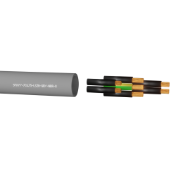 Securi-flex SFXYY7C0.75LSZHGRYNBRU1