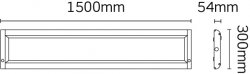 JCC a Leviton Company JC72302DSI