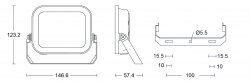 JCC a Leviton Company JC091003