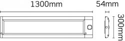 JCC a Leviton Company JC72305EMMW