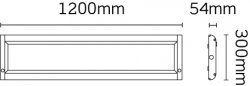 JCC a Leviton Company JC73301DSI