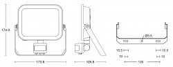 JCC a Leviton Company JC091006