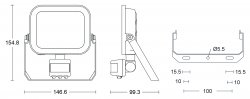 JCC a Leviton Company JC091004