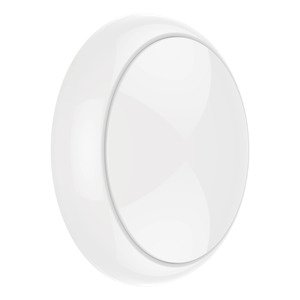 Kosnic Polo Twist & Lock IP65 bulkhead with intergrated LED tray