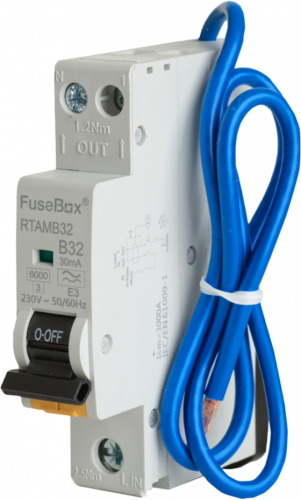 FuseBox RTAMB32