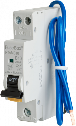 FuseBox RTAMB10