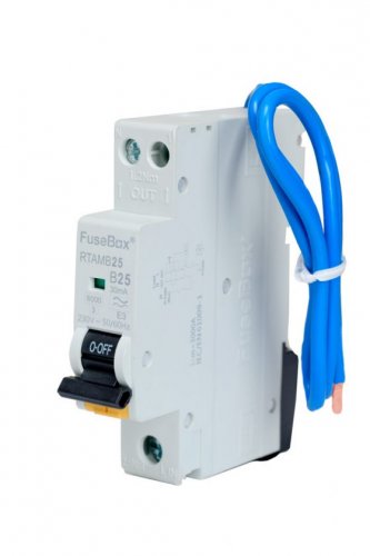 FuseBox RTAMB25