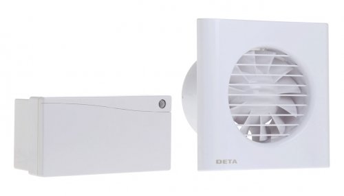 Deta 4616 extractor fan