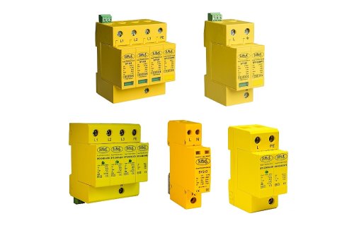 Surge Protection Devices