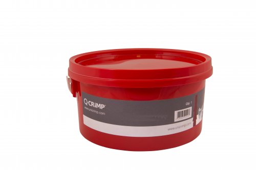 Q-CRIMP QTT Trade Tub