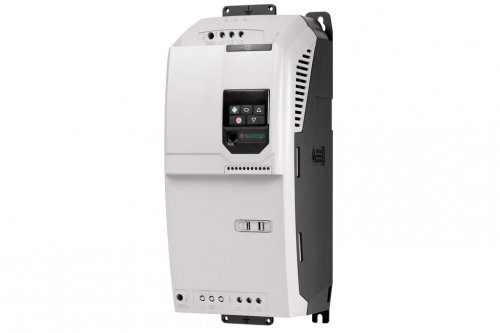 TEC IP20 inverter