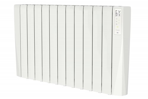 atc WLS1800 iLifestyle electric thermal radiator, 1800W