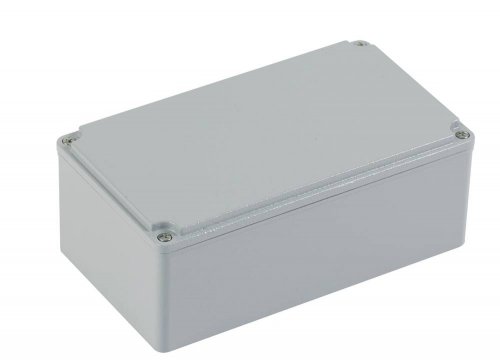 WISKA 402514 junction box