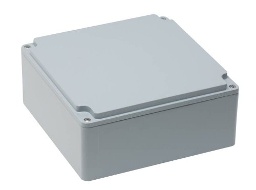 WISKA 402524 junction box